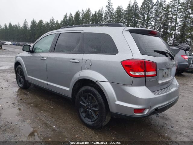 Photo 2 VIN: 3C4PDCBB9KT837399 - DODGE JOURNEY 