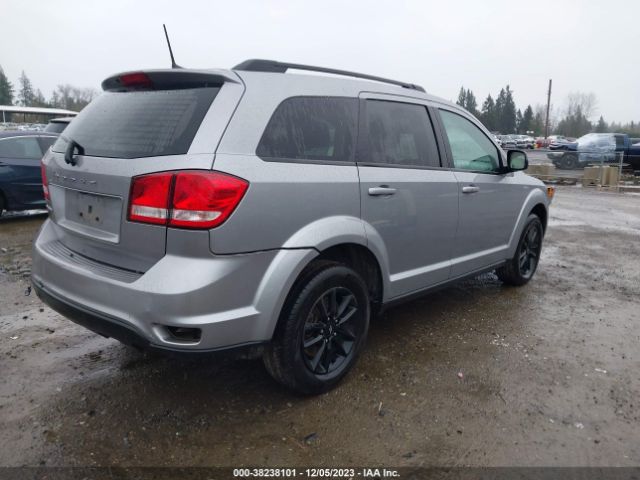 Photo 3 VIN: 3C4PDCBB9KT837399 - DODGE JOURNEY 