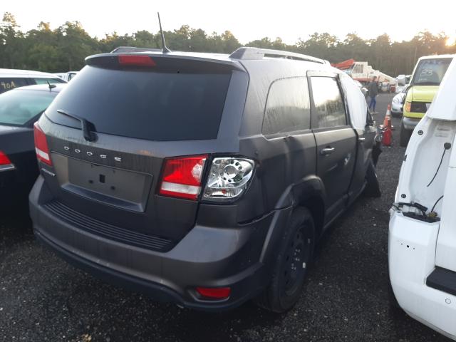 Photo 3 VIN: 3C4PDCBB9KT837502 - DODGE JOURNEY SE 