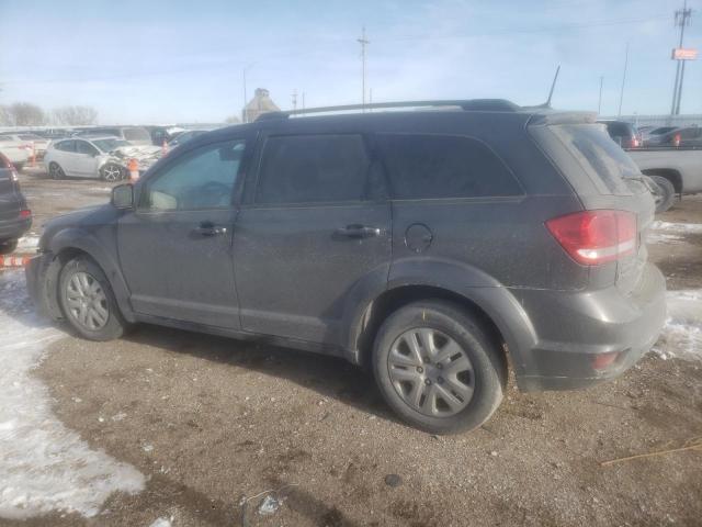 Photo 1 VIN: 3C4PDCBB9KT838519 - DODGE JOURNEY SE 