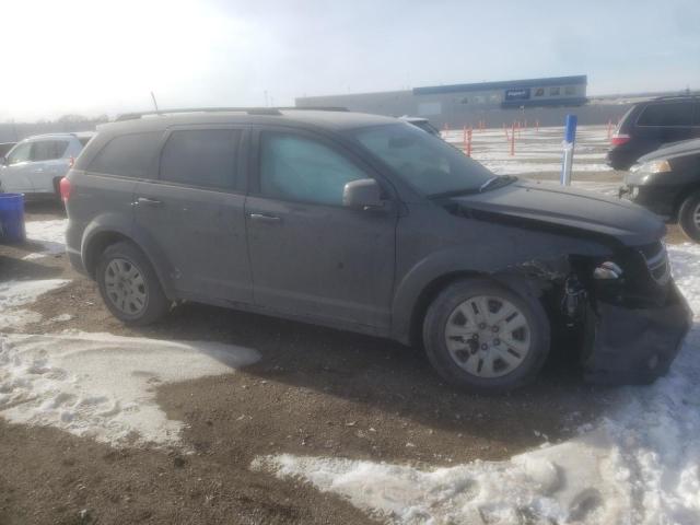 Photo 3 VIN: 3C4PDCBB9KT838519 - DODGE JOURNEY SE 