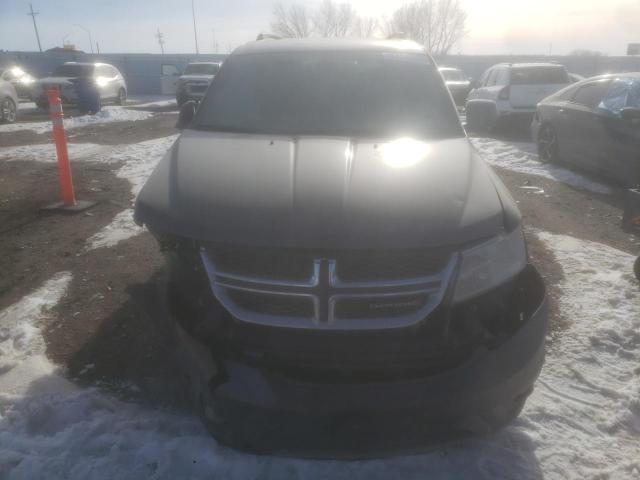 Photo 4 VIN: 3C4PDCBB9KT838519 - DODGE JOURNEY SE 