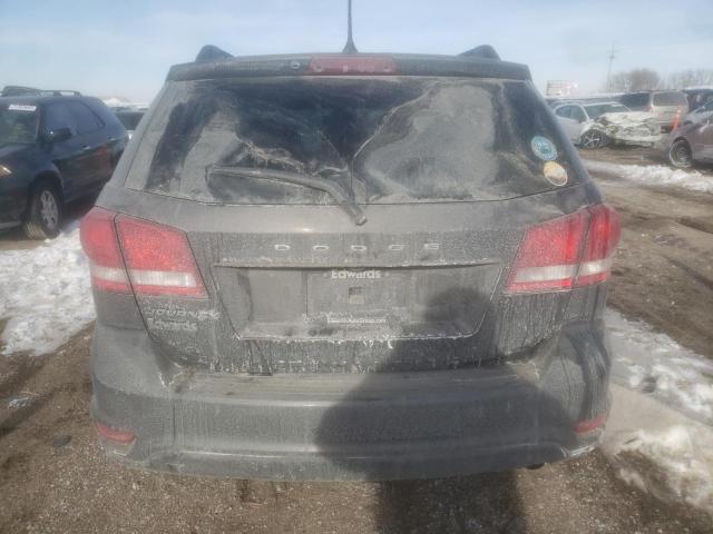 Photo 5 VIN: 3C4PDCBB9KT838519 - DODGE JOURNEY SE 