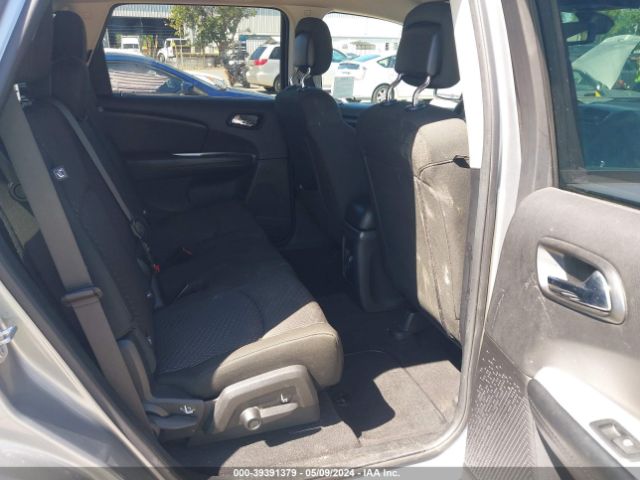 Photo 7 VIN: 3C4PDCBB9KT845728 - DODGE JOURNEY 