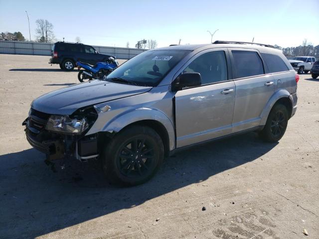 Photo 0 VIN: 3C4PDCBB9KT848600 - DODGE JOURNEY SE 