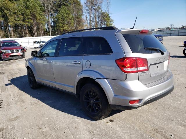 Photo 1 VIN: 3C4PDCBB9KT848600 - DODGE JOURNEY SE 