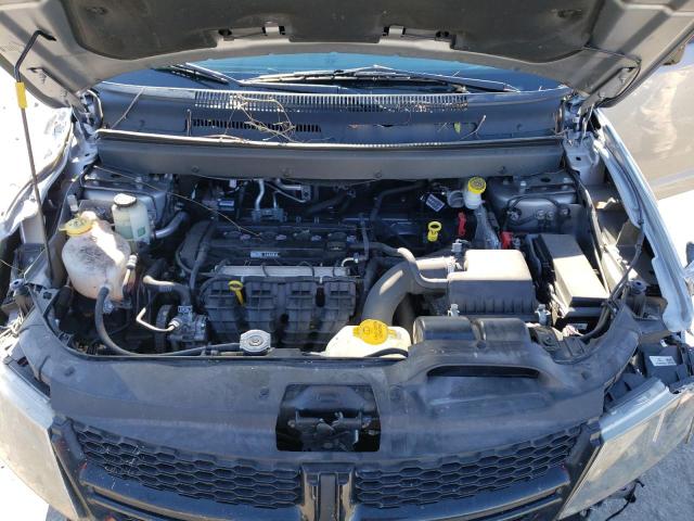 Photo 10 VIN: 3C4PDCBB9KT848600 - DODGE JOURNEY SE 