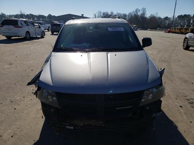 Photo 4 VIN: 3C4PDCBB9KT848600 - DODGE JOURNEY SE 