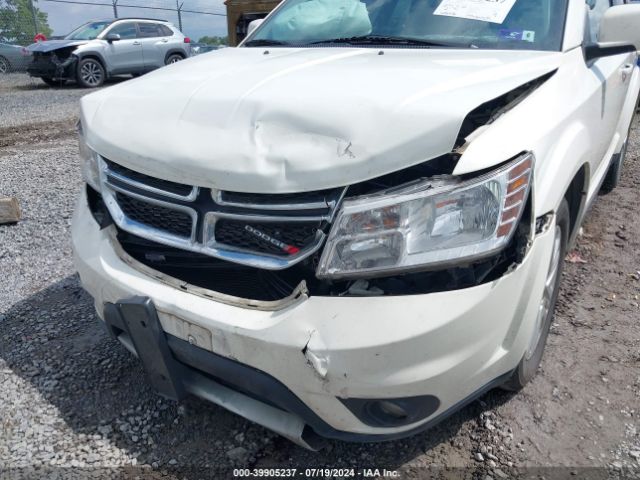 Photo 5 VIN: 3C4PDCBB9KT857166 - DODGE JOURNEY 