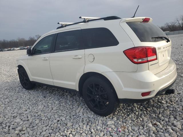 Photo 1 VIN: 3C4PDCBB9KT860097 - DODGE JOURNEY SE 