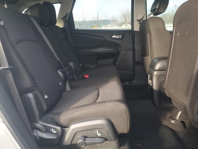 Photo 10 VIN: 3C4PDCBB9KT860097 - DODGE JOURNEY SE 