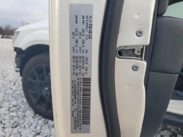 Photo 13 VIN: 3C4PDCBB9KT860097 - DODGE JOURNEY SE 