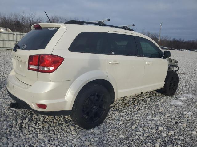 Photo 2 VIN: 3C4PDCBB9KT860097 - DODGE JOURNEY SE 