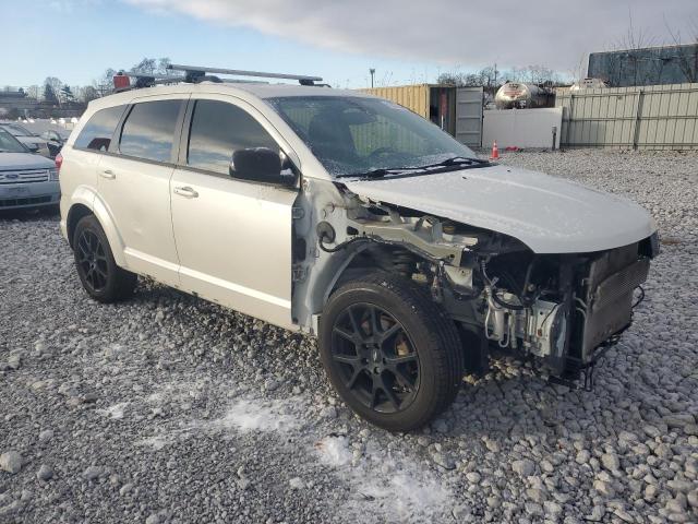 Photo 3 VIN: 3C4PDCBB9KT860097 - DODGE JOURNEY SE 