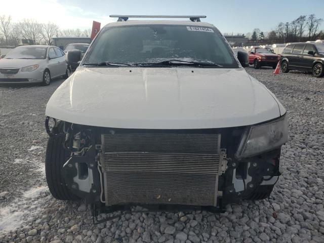 Photo 4 VIN: 3C4PDCBB9KT860097 - DODGE JOURNEY SE 