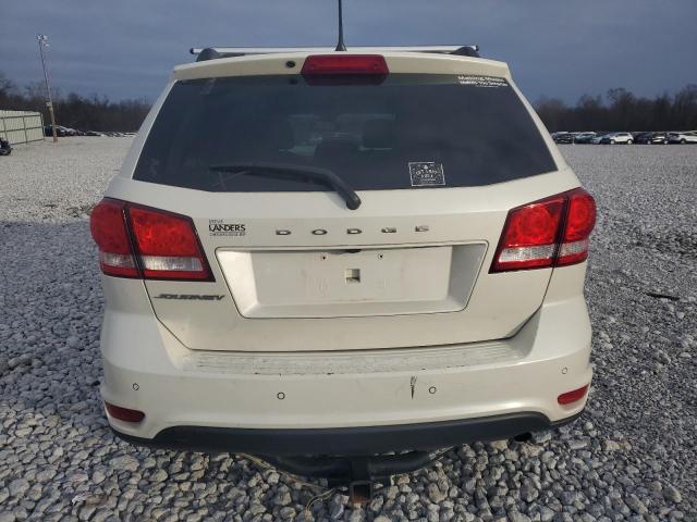 Photo 5 VIN: 3C4PDCBB9KT860097 - DODGE JOURNEY SE 