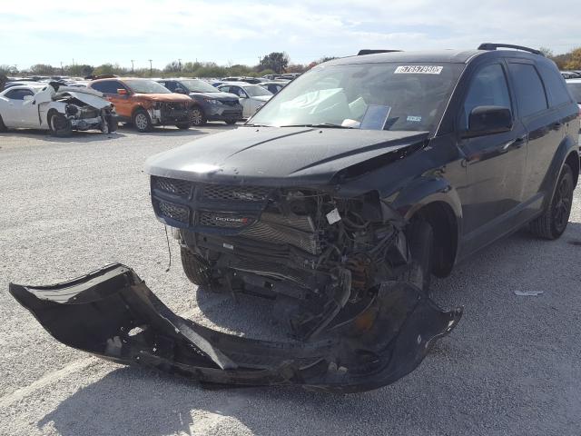 Photo 1 VIN: 3C4PDCBB9KT861248 - DODGE JOURNEY SE 