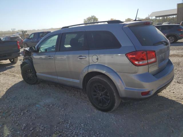 Photo 1 VIN: 3C4PDCBB9KT861329 - DODGE JOURNEY SE 