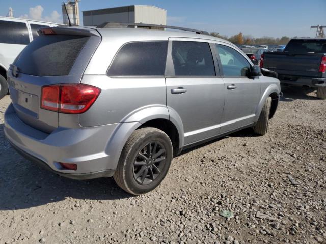 Photo 2 VIN: 3C4PDCBB9KT861329 - DODGE JOURNEY SE 