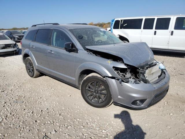 Photo 3 VIN: 3C4PDCBB9KT861329 - DODGE JOURNEY SE 