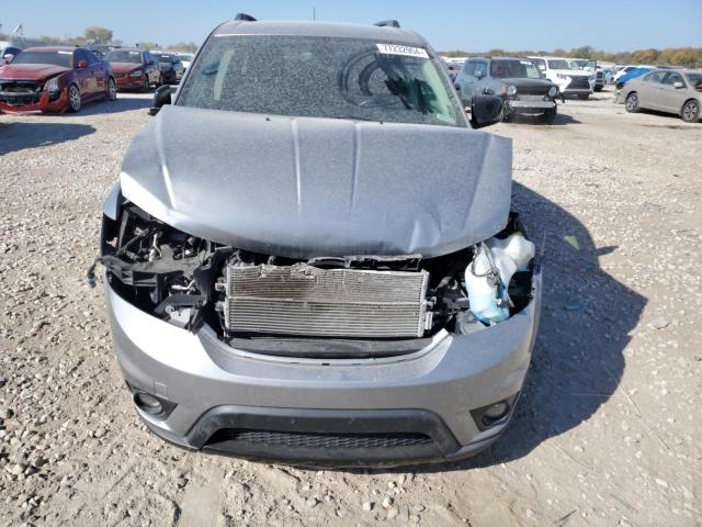 Photo 4 VIN: 3C4PDCBB9KT861329 - DODGE JOURNEY SE 