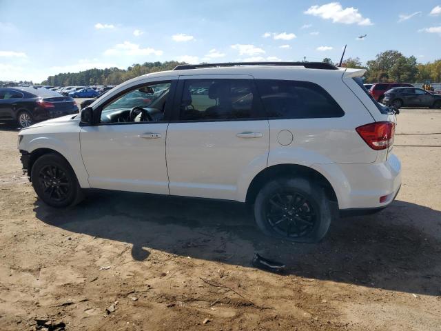 Photo 1 VIN: 3C4PDCBB9KT863324 - DODGE JOURNEY SE 