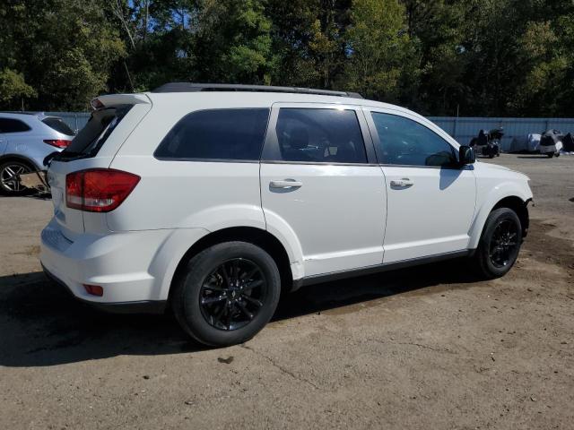 Photo 2 VIN: 3C4PDCBB9KT863324 - DODGE JOURNEY SE 