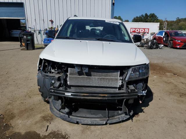 Photo 4 VIN: 3C4PDCBB9KT863324 - DODGE JOURNEY SE 