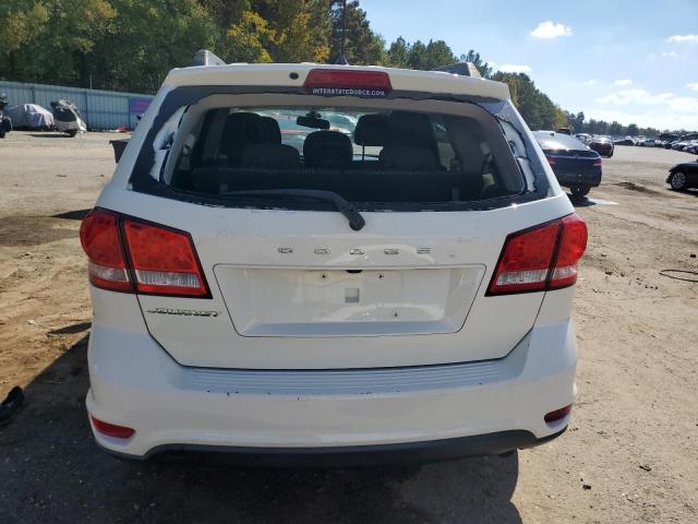 Photo 5 VIN: 3C4PDCBB9KT863324 - DODGE JOURNEY SE 