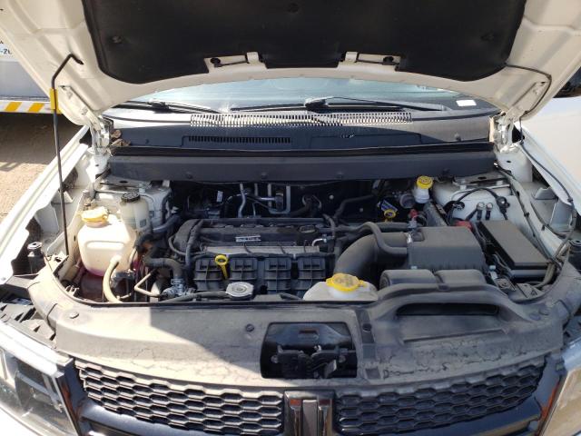 Photo 6 VIN: 3C4PDCBB9KT863615 - DODGE JOURNEY SE 