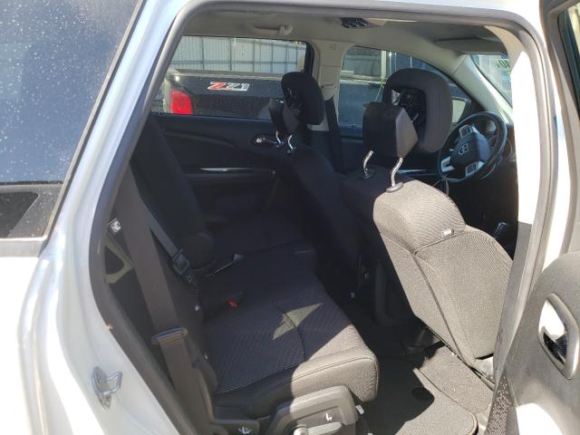 Photo 5 VIN: 3C4PDCBB9KT866076 - DODGE JOURNEY SE 