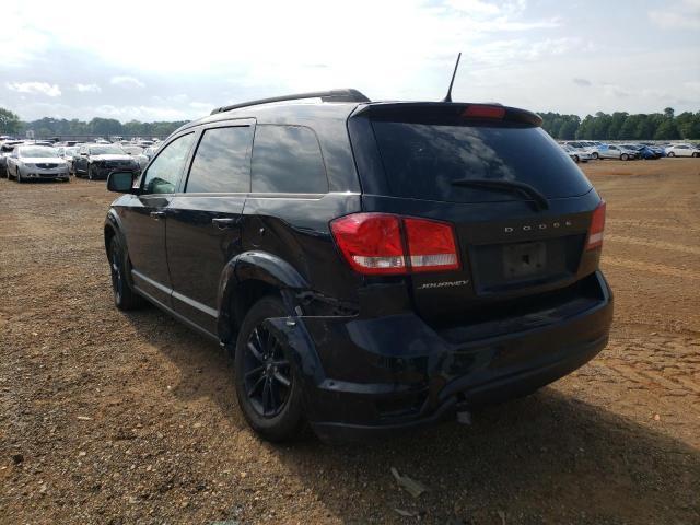 Photo 2 VIN: 3C4PDCBB9KT867096 - DODGE JOURNEY SE 