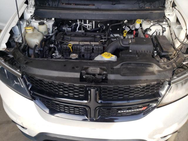 Photo 11 VIN: 3C4PDCBB9KT867177 - DODGE JOURNEY 