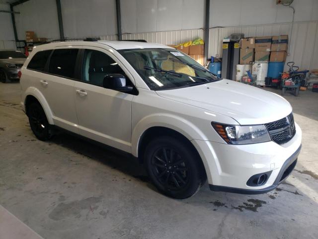 Photo 3 VIN: 3C4PDCBB9KT867177 - DODGE JOURNEY 