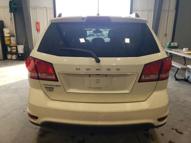 Photo 5 VIN: 3C4PDCBB9KT867177 - DODGE JOURNEY 