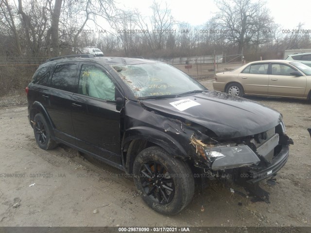 Photo 0 VIN: 3C4PDCBB9KT869608 - DODGE JOURNEY 