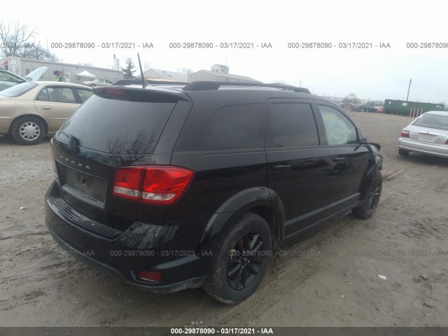 Photo 3 VIN: 3C4PDCBB9KT869608 - DODGE JOURNEY 