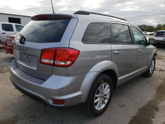 Photo 3 VIN: 3C4PDCBB9KT869625 - DODGE JOURNEY SE 