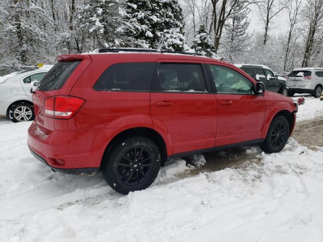 Photo 2 VIN: 3C4PDCBB9KT874131 - DODGE JOURNEY SE 