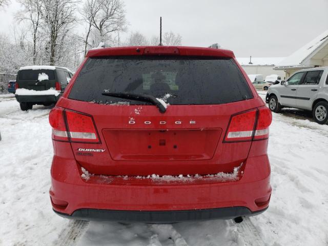 Photo 5 VIN: 3C4PDCBB9KT874131 - DODGE JOURNEY SE 