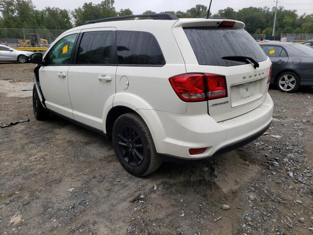 Photo 2 VIN: 3C4PDCBB9KT874159 - DODGE JOURNEY 