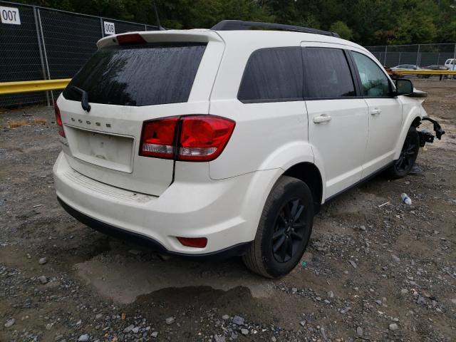 Photo 3 VIN: 3C4PDCBB9KT874159 - DODGE JOURNEY 