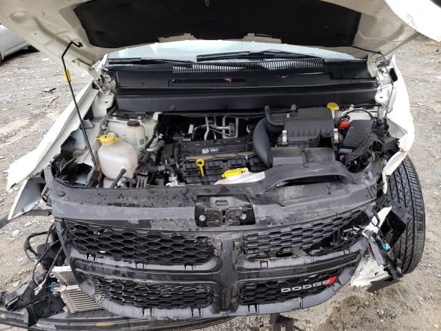 Photo 6 VIN: 3C4PDCBB9KT874159 - DODGE JOURNEY 