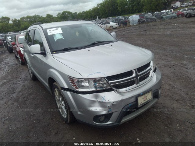 Photo 0 VIN: 3C4PDCBBXCT331548 - DODGE JOURNEY 