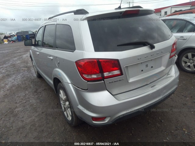 Photo 2 VIN: 3C4PDCBBXCT331548 - DODGE JOURNEY 