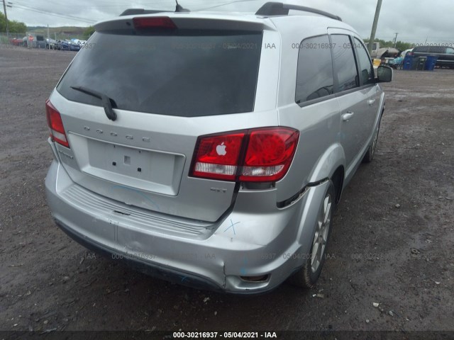 Photo 3 VIN: 3C4PDCBBXCT331548 - DODGE JOURNEY 