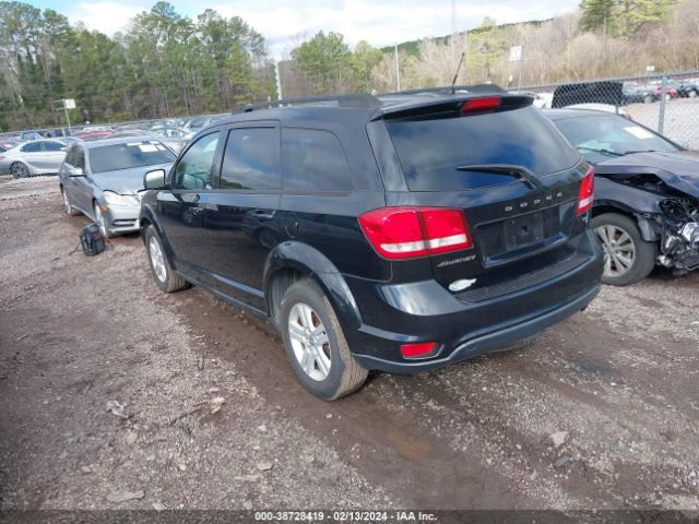 Photo 2 VIN: 3C4PDCBBXCT342341 - DODGE JOURNEY 