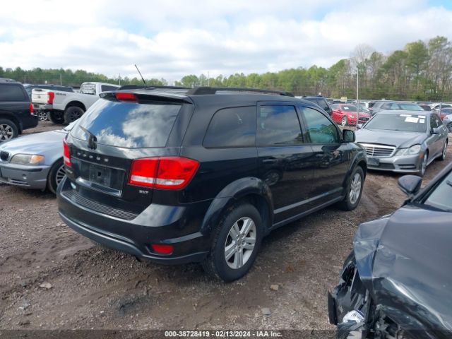 Photo 3 VIN: 3C4PDCBBXCT342341 - DODGE JOURNEY 