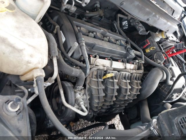 Photo 9 VIN: 3C4PDCBBXCT342341 - DODGE JOURNEY 