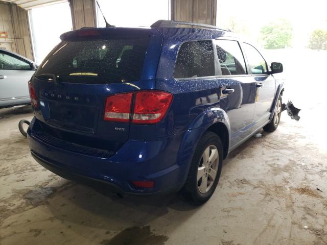 Photo 3 VIN: 3C4PDCBBXCT392236 - DODGE JOURNEY SX 